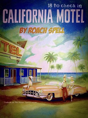 cover image of California Motel